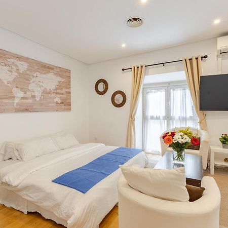 Mad Coco Aparts & Suites Centro Sol มาดริด ภายนอก รูปภาพ