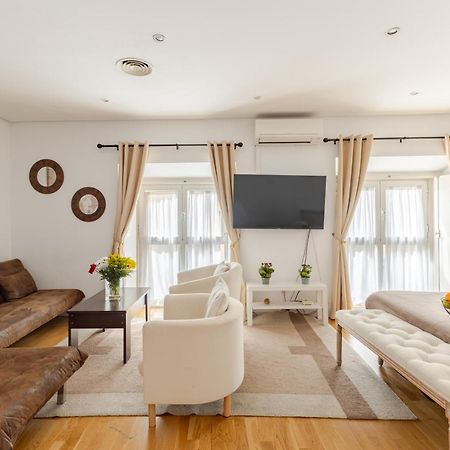 Mad Coco Aparts & Suites Centro Sol มาดริด ภายนอก รูปภาพ