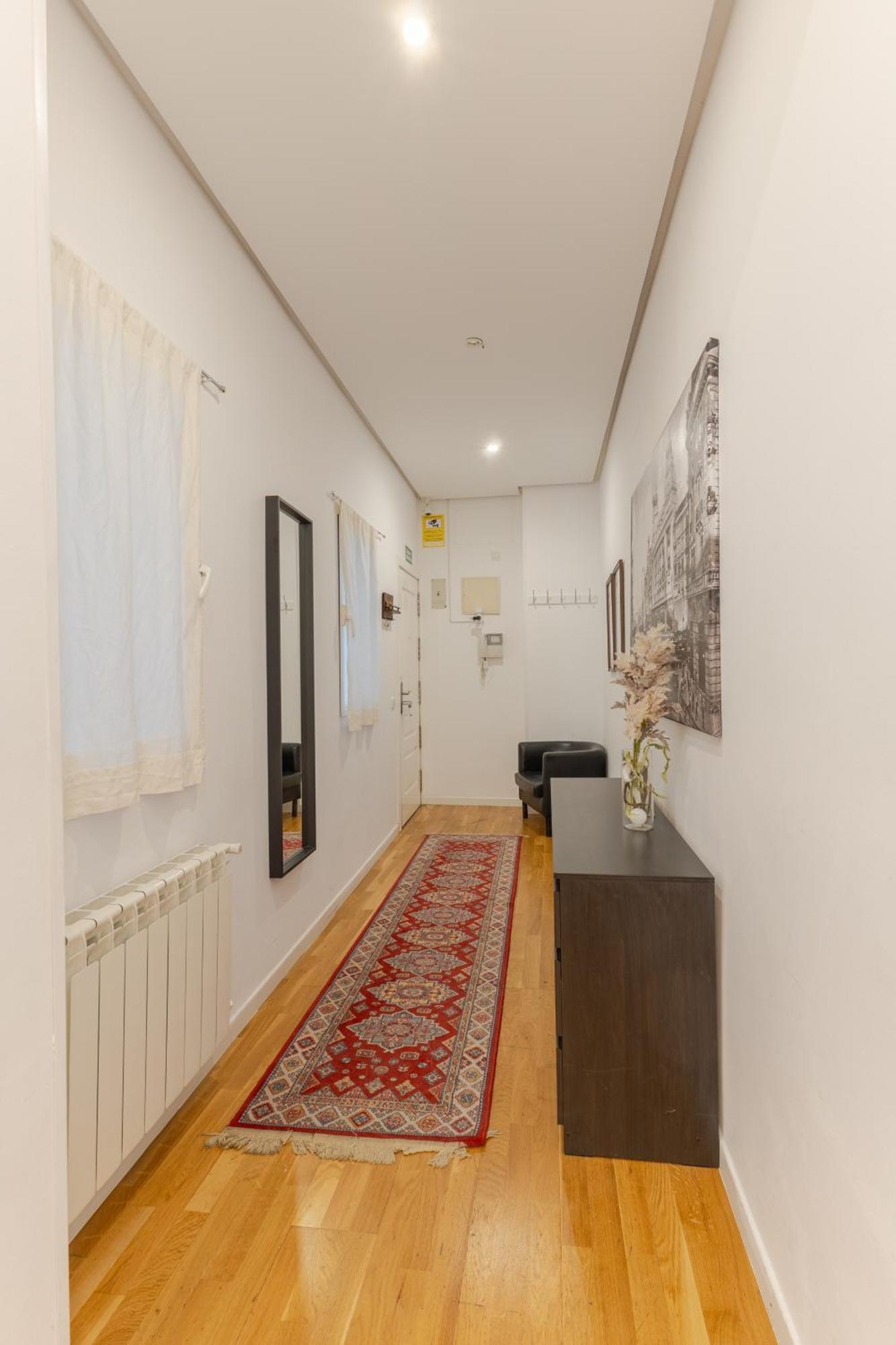 Mad Coco Aparts & Suites Centro Sol มาดริด ภายนอก รูปภาพ