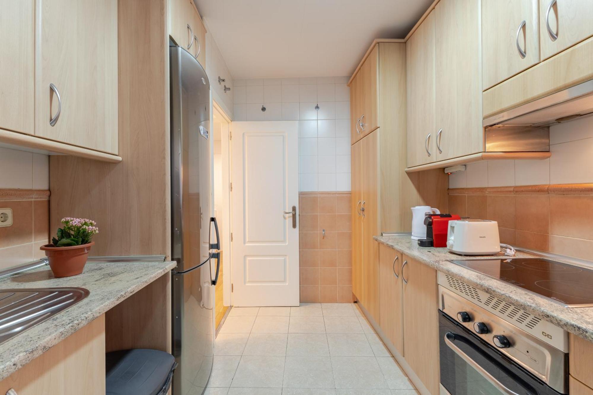 Mad Coco Aparts & Suites Centro Sol มาดริด ภายนอก รูปภาพ