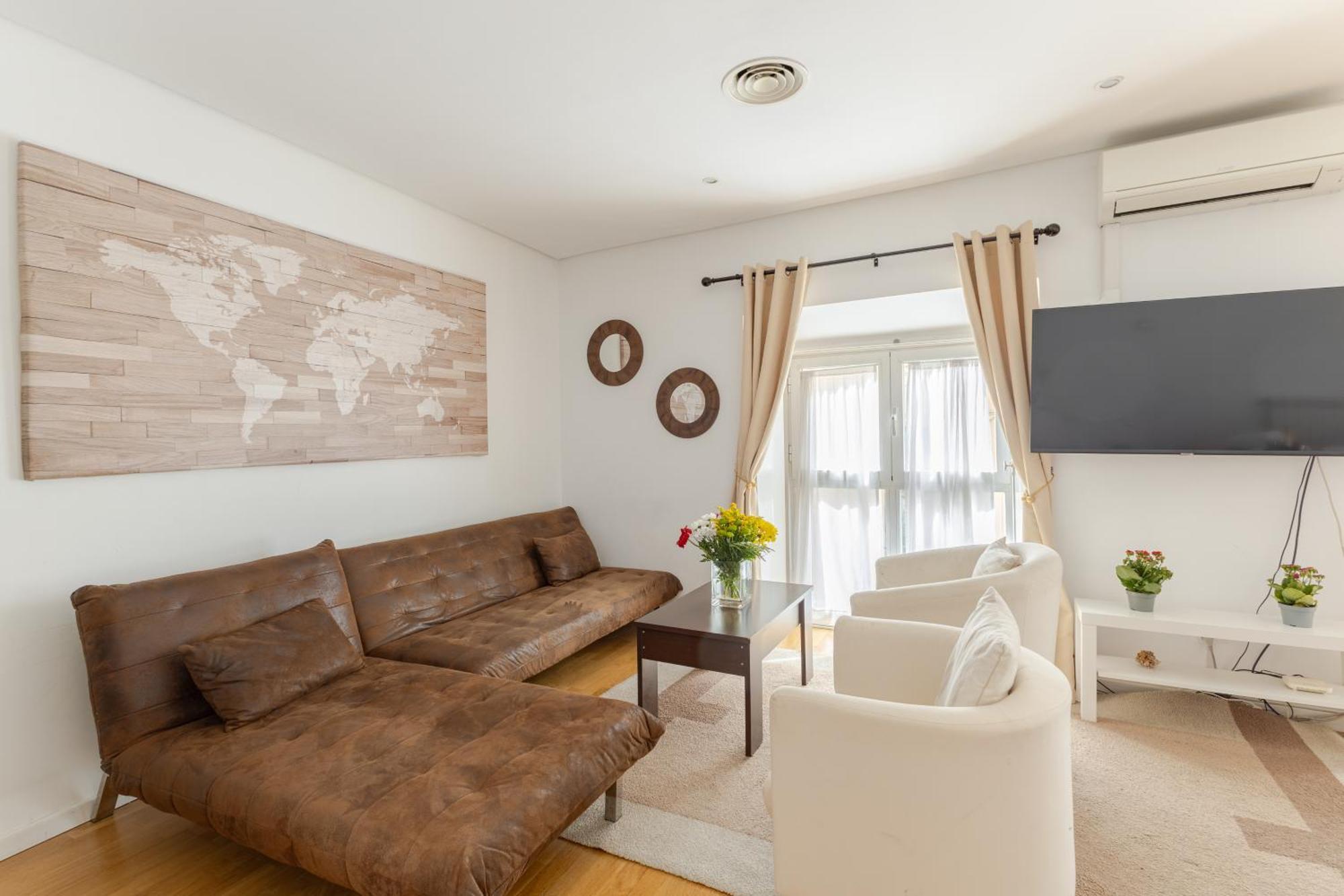 Mad Coco Aparts & Suites Centro Sol มาดริด ภายนอก รูปภาพ
